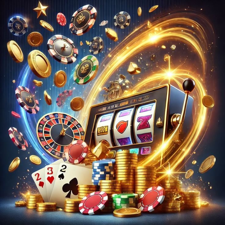 111s slots VIP Bonus Bingo ကစားသမားများအတွက်