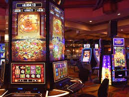 Bingo ကတ်နှင့် ဂဏန်းဘောင် Online ကစားနည်း